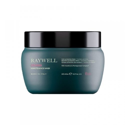 Маска Raywell BIO CROMA для захисту кольору волосся 245 мл