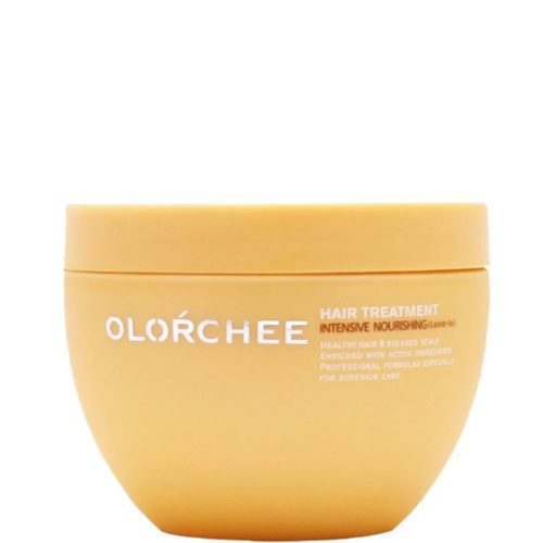 Olorchee Intensive Nourishing Leave In Mask Незмивна живильна маска, 10 мл