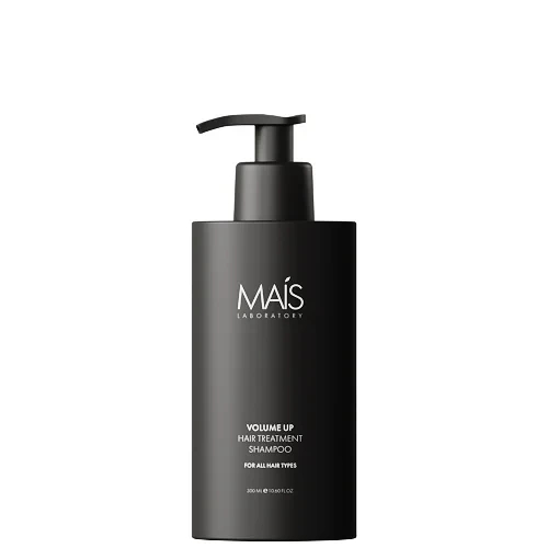 Mais Volume Up Hair Treatment Shampoo Шампунь для об'єму волосся, 300 мл