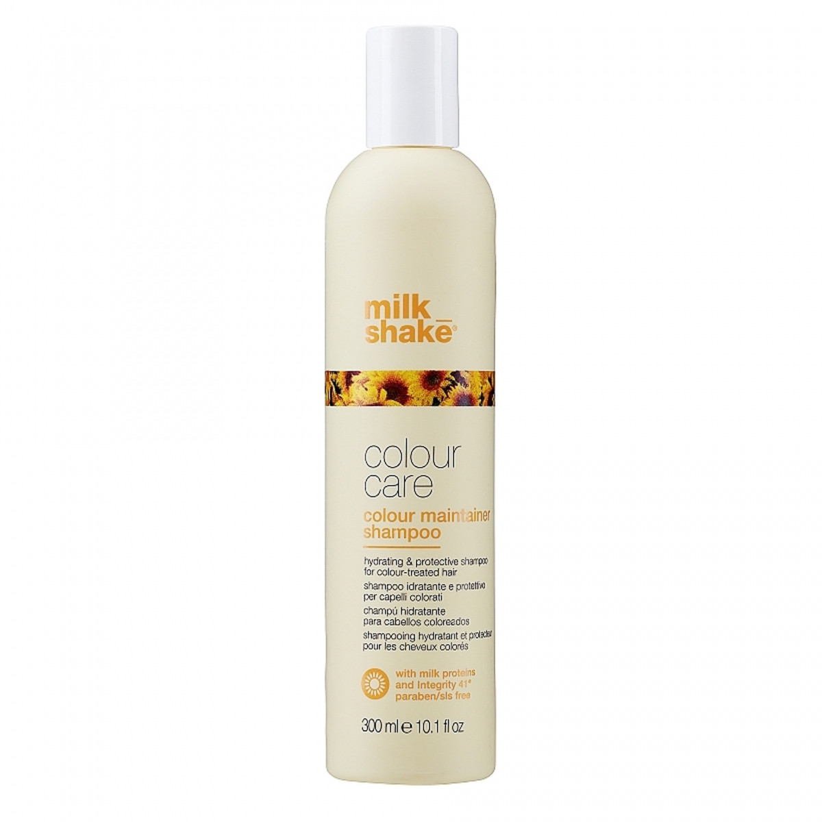 Milk Shake Color Care - Color Maintainer Shampoo Шампунь для фарбованого волосся, 300 мл