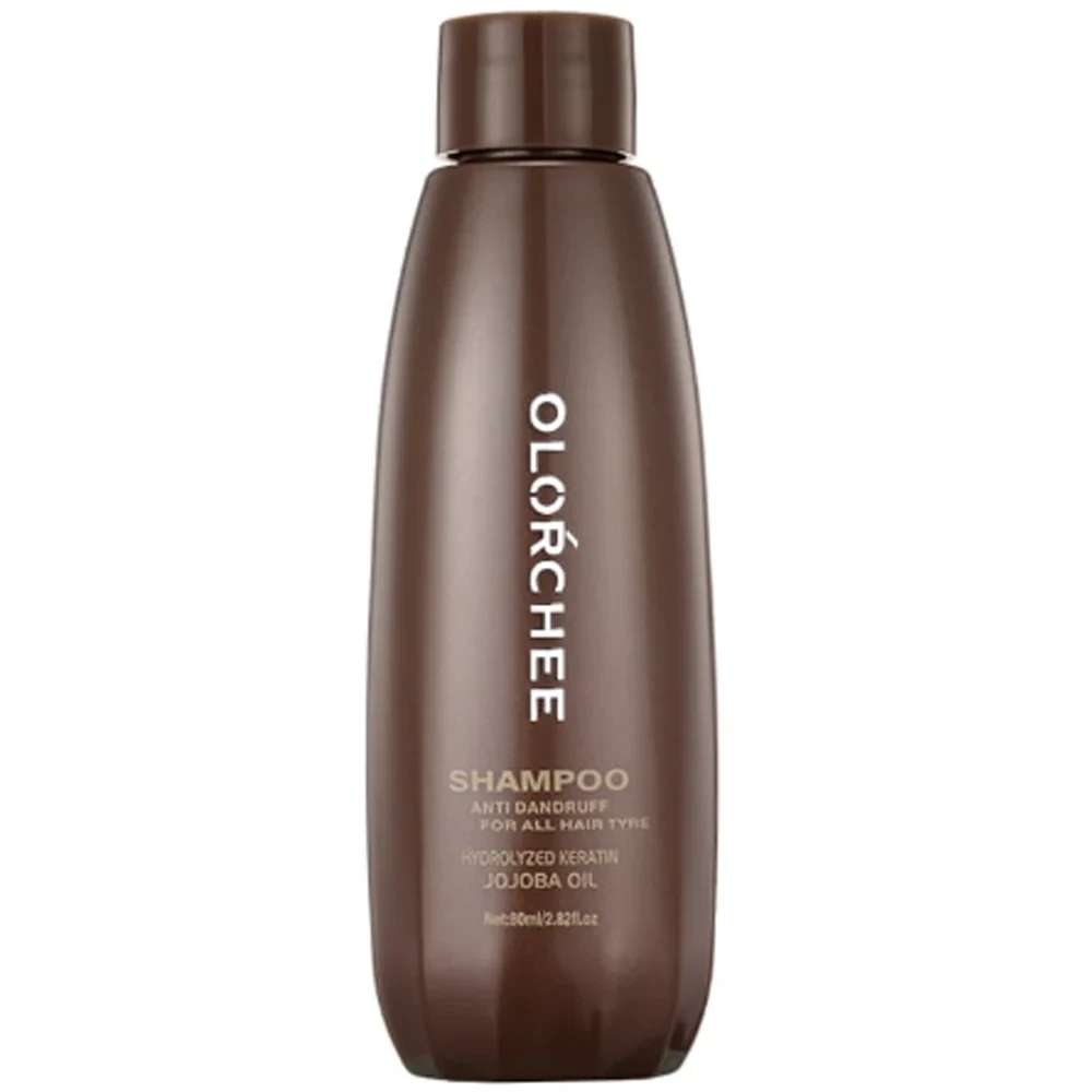 Olorchee Anti Dandruff Shampoo – Шампунь проти лупи, 80 мл