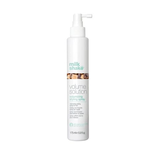 Milk Shake Volume solution volumizing Спрей для надання об'єму волоссю, 175 мл