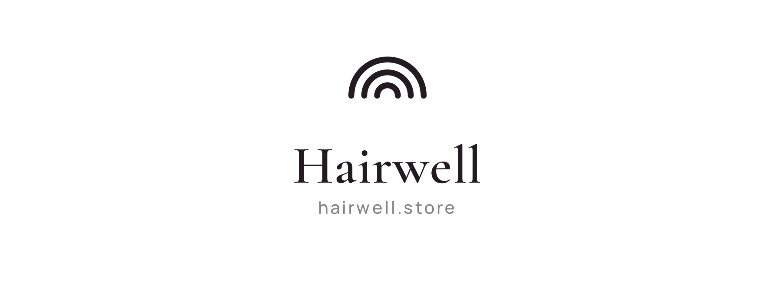 hairwell.store